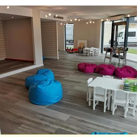 Apartamento Bel Mare 405 Miedzyzdroje Exterior foto