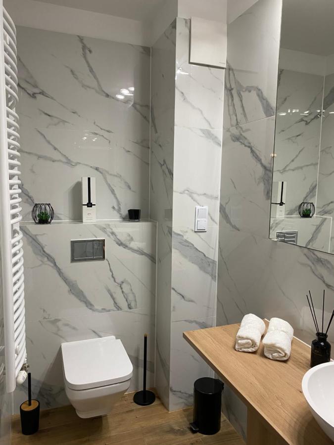 Bel Mare 405 Apartment Miedzyzdroje