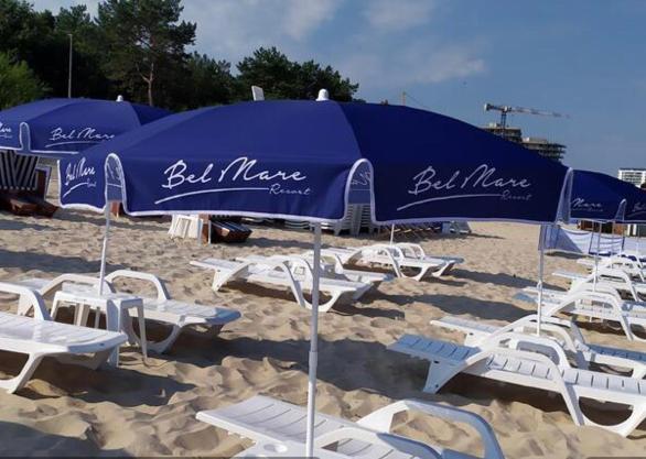 Bel Mare 405 Apartment