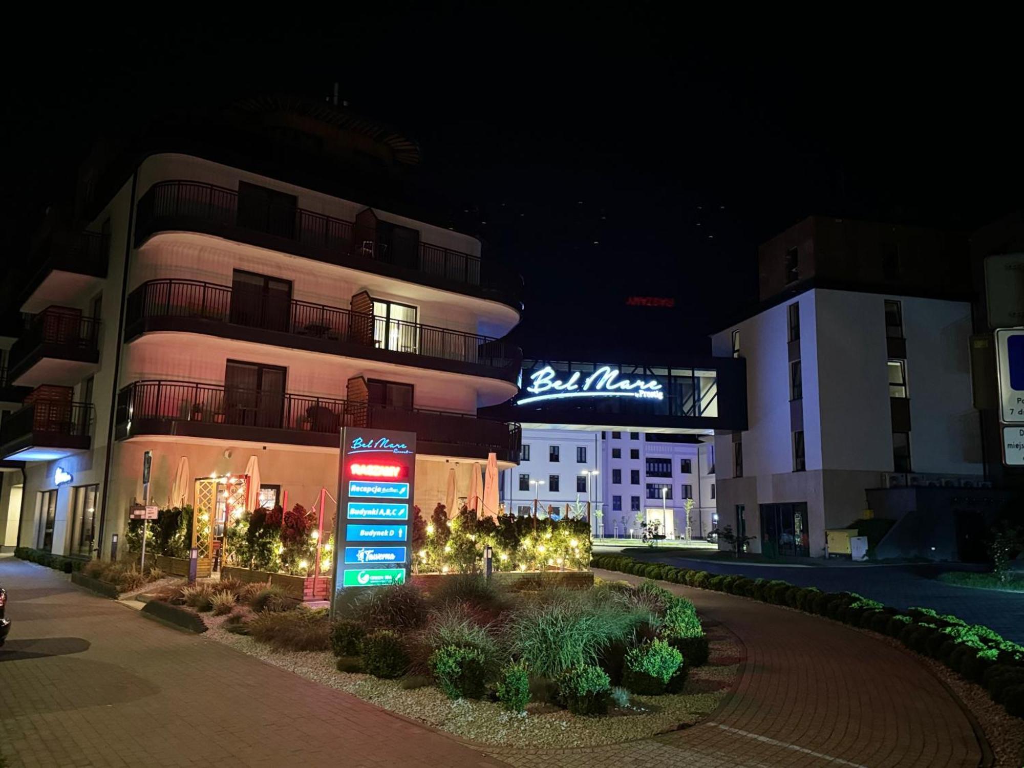 Bel Mare 405